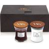 Duftkerzen-Geschenkset von WoodWick