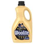 Woolite Black Protection Karatin Therapy