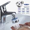 Wasserfilter-Hahn von Wooluck