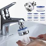 Wooluck Wasserfilter-Hahn