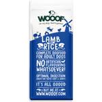 Wooof Lamm und Reis
