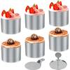 Dessertringe von Woowair