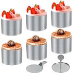 Woowair Dessertringe