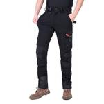Work Idea Slim-Fit Arbeitshose