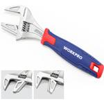 WORKPRO Rollgabelschlüssel