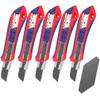 Cuttermesser von WORKPRO