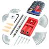 Dübelhilfe-Set von WORKPRO