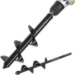 Workpro Erdbohrer für Bohrmaschine