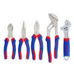 WORKPRO Haushalt Zangensatz