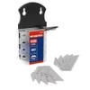 Trapezklingen von WORKPRO