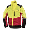Waldschutzjacke von Worky