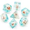 DnD-Würfel Duck Edition von World of Dice