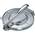 Tortilla-Presse von World of Flavours