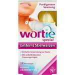 Wortie Henning Vereisungsmittel