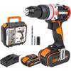 WX354.1 von Worx