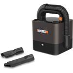 WORX 20V Akku Autostaubsauger