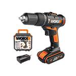 Worx 20V Akku-Bohrhammer