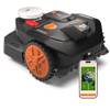 Cloud WR304E 2WD von Worx