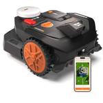 Worx Cloud WR304E 2WD