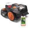 Landroid Vision Cloud WR306E 2WD von Worx