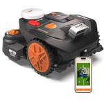 Worx Landroid Vision Cloud WR306E 2WD