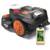 Worx Landroid Vision Cloud WR306E 2WD