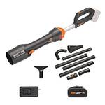 Worx Nitro 18V