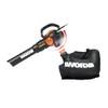 Trivac WG512 von Worx