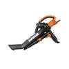 WG505E Trivac von Worx