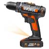 WX101.1 von Worx