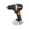 WX102.9 von Worx