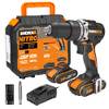 WX352 von Worx