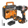 WX354 von Worx