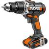 WX372 von Worx