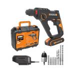 Worx WX391