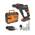 WX391 von Worx