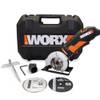WX423 von Worx