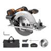 WX520 von Worx