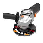 Worx WX718