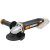 WX803.9 von Worx