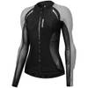 Damen Motorradjacke von WOSAWE