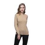 Wosica Damen Strickwaren