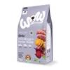 Trockenfutter mit Ente von WOW TEA