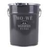 W510 Anthrazitgrau von WO-WE