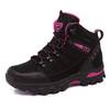 Wanderstiefel von Wowei