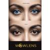 farbige Kontaktlinsen von Wowlens