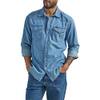 Iconic Jeanshemd von Wrangler