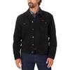 Western Unlined Denim Jacket von Wrangler