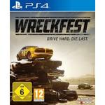 Wreckfest