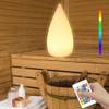 Sauna Lampe von Wrqioo